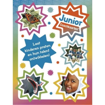 Junior Coachkaarten - Esperance Blaauw