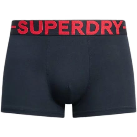Boxershorts Superdry Trunk