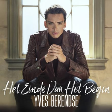 Yves Berendse - Het Einde Van Het Begin (CD)