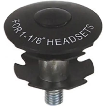 Fiets stuurplug Krayton 25.4 1 1 8