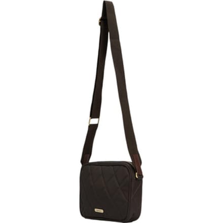 Tas Barbour QUILTED CROSSBODY BAG LBA0432