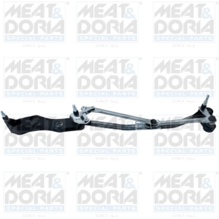 Wisserarm MEAT & DORIA 227009