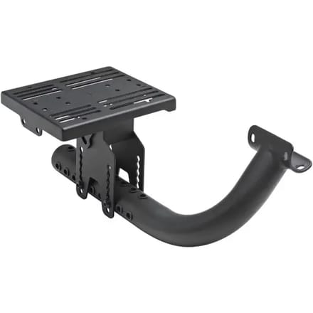 Next Level Racing RACING F-GT PRO SHIFTER AND HANDBRAKE ARM - Stalen Frame