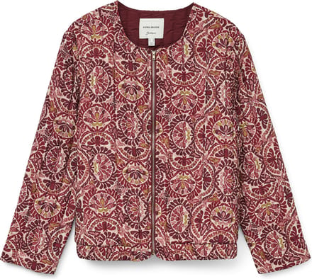 Vero Moda Gequilte jas VMFLORENCE Gequilte jas