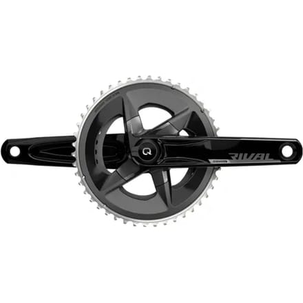 Vermogenssensor Sram Rival D1 Quarq Pm Dub 170 - 46-33T