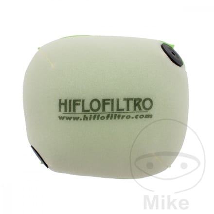 Hiflofiltro Husqvarna/ktm Hff5019 Luchtfilter Wit