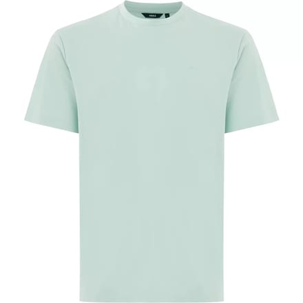 T-shirt klassieke pasvorm Mexx Tay