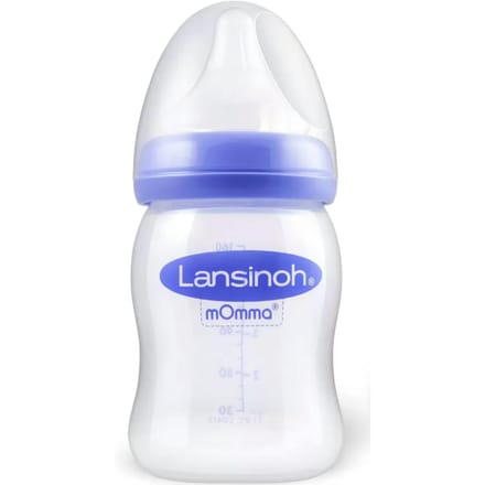 Lansinoh Feeding Bottle 160 ml