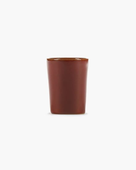 Serax - Marie Michielssen - La Mère - Espressokop - Rood - 5 Ø - 7cl - 2 stuks