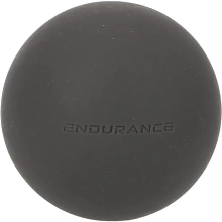Siliconen massagebal Endurance Lacrosse