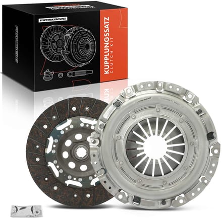 Frankberg 1x koppelingsset voor Nissan