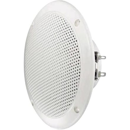 Visaton FR 13 WP breedbandluidspreker wit