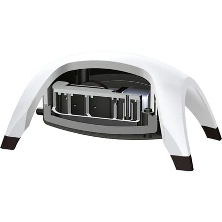 Tetra APS 150 Luchtpomp - 150 L/H - 3,1 W- Wit