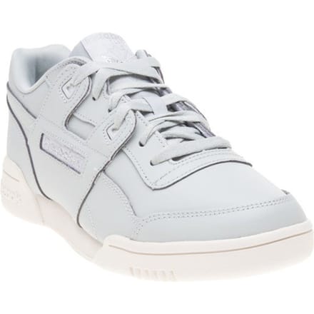 Reebok Workout Lo Plus Trainers