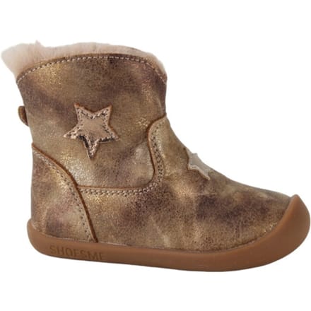Shoesme Bf24w017-b meisjes enkellaarzen