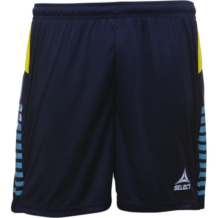 Kinder shorts Select player pop art