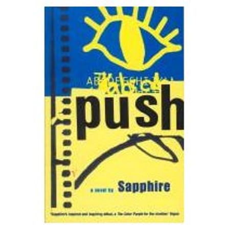 Push - Sapphire