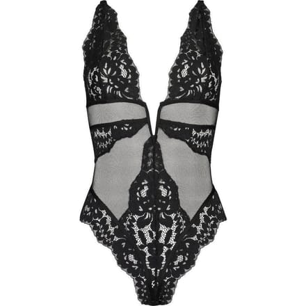 hunkemoller - Maat M - Coraline Body
