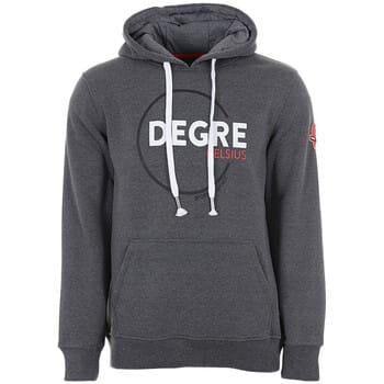 Capuchon sweaters Degré Celsius Sweat à capuche homme CINOR