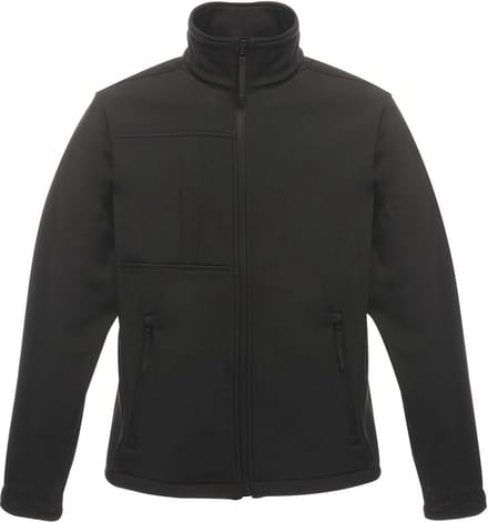 Jas Heren Waterdicht Ademend