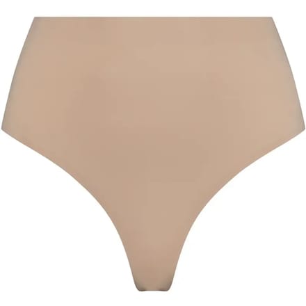 String invisibel middelhoge taille dames Bye Bra