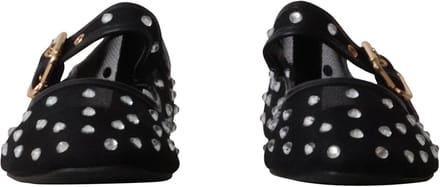 M&M Mira Max ballerina met bandjes
