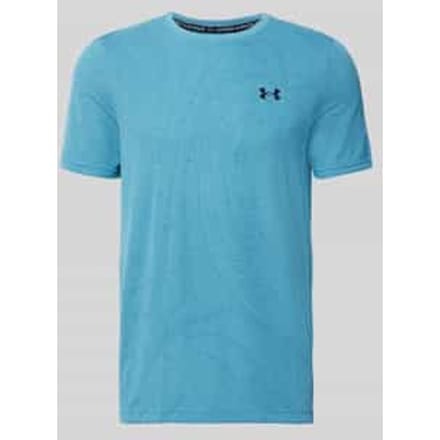 Functioneel shirt met logo model 'Vanish Seamless Novelty'