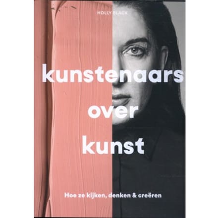 Kunstenaars Over Kunst - Holly Black