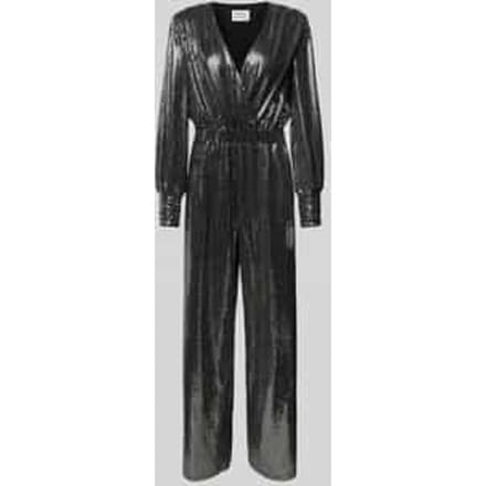 Jumpsuit met pailletten - Constantly K x P&C*