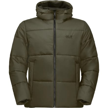 Jas Jack Wolfskin kyoto xt