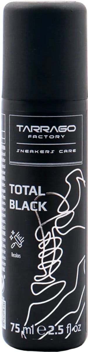 Tarrago Total Black 75ml