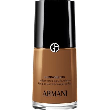 Giorgio Armani Luminous Silk Foundation 30ml (Various Shades) - 13.6 - New Formulation