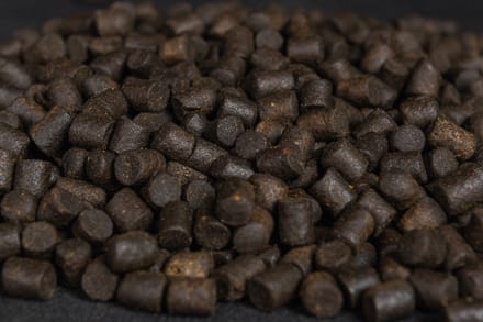CC Moore Pellets Belachan (1 kilo) - Maat : 6mm