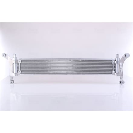 Radiator, motorkoeling NISSENS 606955