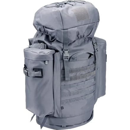 Brandit Us Cooper Mountain 65l Rugzak Grijs