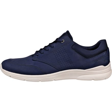 Ecco Irving Lace Sneakers Heren