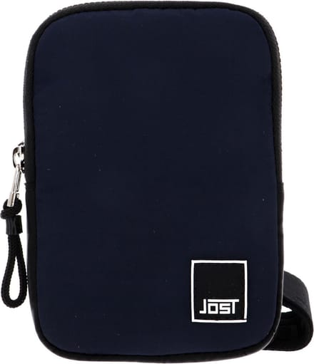 JOST Schoudertas Sala Pouch Blue Blauw