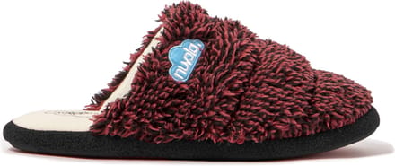 Nuvola- Sloffen Unisex- Granaat- 46/47