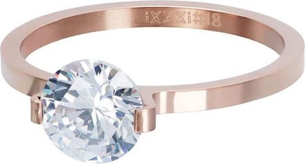 Glamour stone crystal - iXXXi - Vulring 2 mm