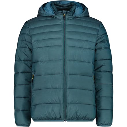 Hooded jacket CMP Snaps