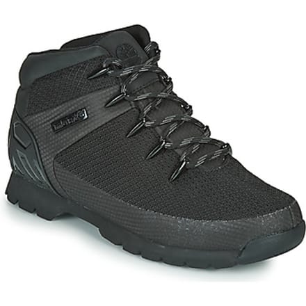 Laarzen Timberland Euro Sprint Fabric WP
