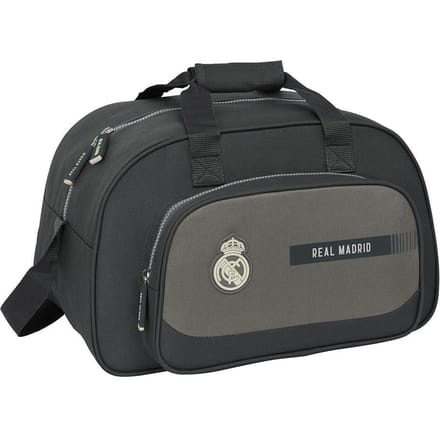 Sac de sport Real Madrid 712524273 multicolore