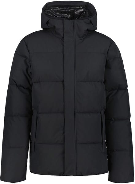 Icepeak Parksville Winterjas Heren - Maat 52