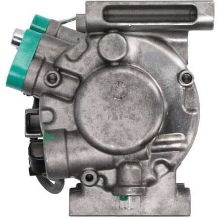Airco-compressor ELSTOCK 51-0986