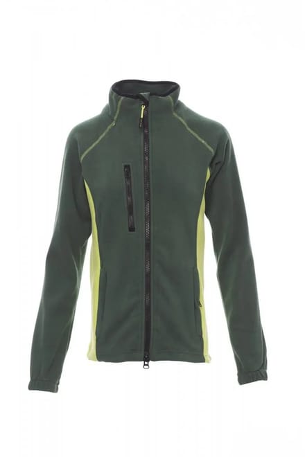 Payper Aspen+Lady - green/acid green - L
