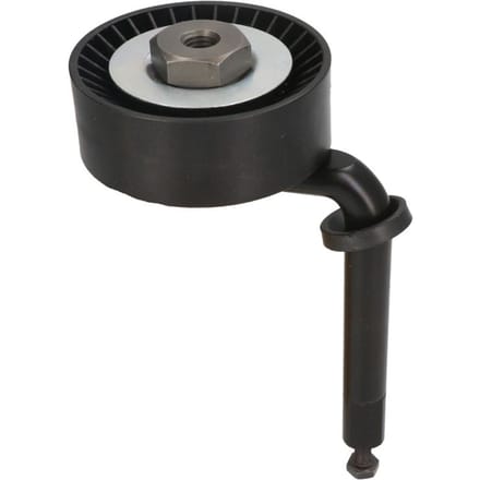 Spanpoelie, V-riem SNR GA350.61