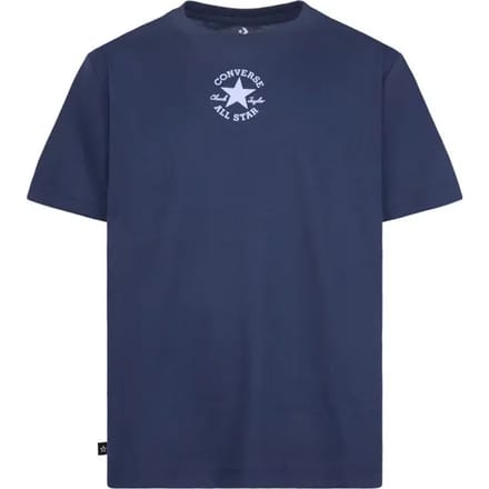 T-shirt met korte mouwen voor kinderen Converse CNVN Sustainable Core