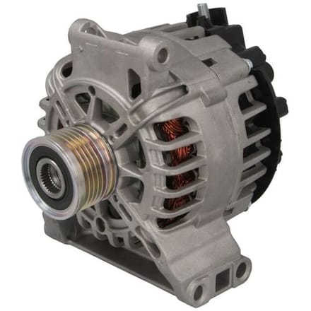 Driefasige generator PULSAR ROTATING ELECTRICS PSR11011
