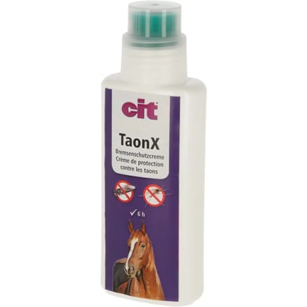 Paardenafweermiddel Covalliero TAON-X