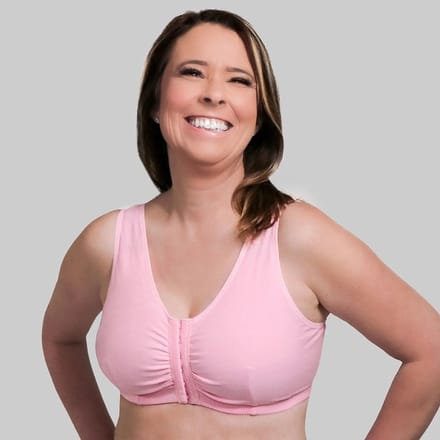 ABC breast care prothesebh leisure BH 110 - Maat M - Cup C/D